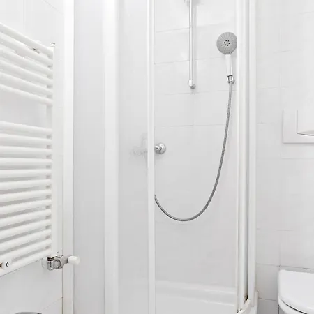 Sant'alvise Romantic Appartement