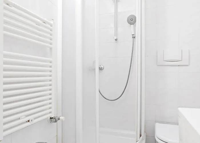 Sant'alvise Romantic Appartement